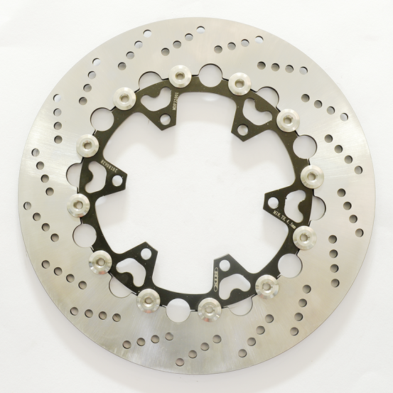 Disque de frein Avant Gauche/Droite MTX Disc BMW R 1100 1992-2001 K 1100 1989-2000 R 850 1996-2006