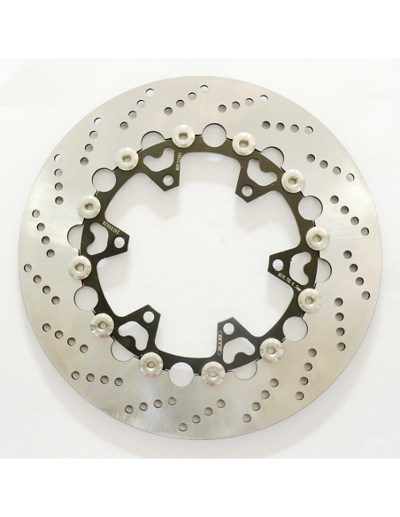 Disque de frein Avant Gauche/Droite MTX Disc BMW R 1100 1992-2001 K 1100 1989-2000 R 850 1996-2006