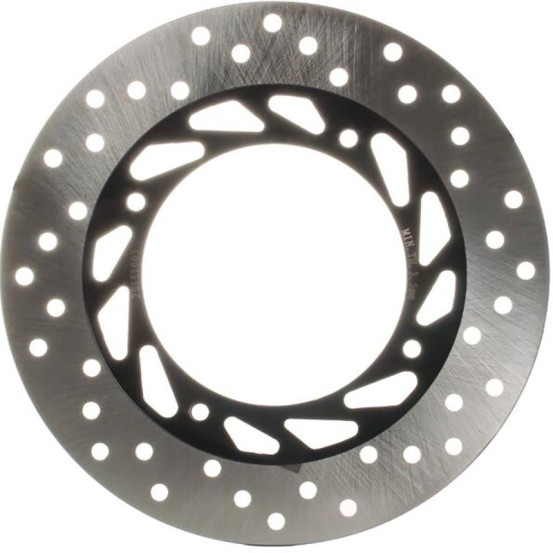 Disque de frein Arrière MTX Disc Honda 250 CR 1989-1996 500 CR 1989-2002