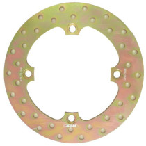 Disque de frein Arrière MTX Disc Honda 230 CRF L 2008-2013