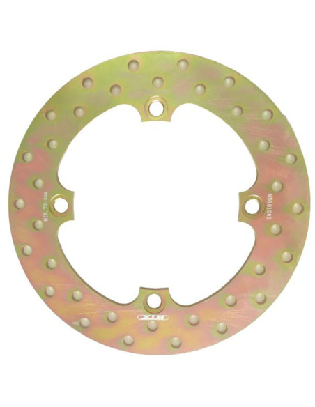 Disque de frein Arrière MTX Disc Honda 230 CRF L 2008-2013