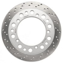 Disque de frein Avant Gauche MTX Disc Honda 400 NV 2002-2005 650 NT 1998-2008 CB 750 1992-2002