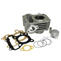 Cylindre piston 50cc 4T Peugeot Tweet Vivacity Speedfight 3 Sym Mio Orbit