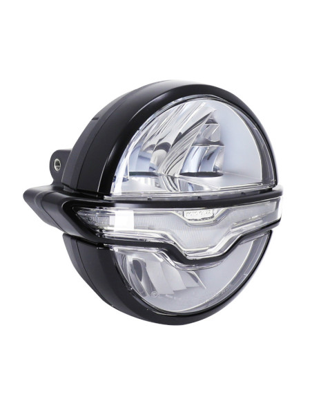 Optique de phare origine Moto Guzzi V7 Stone 2021-2022 / V9 Bobber 2021