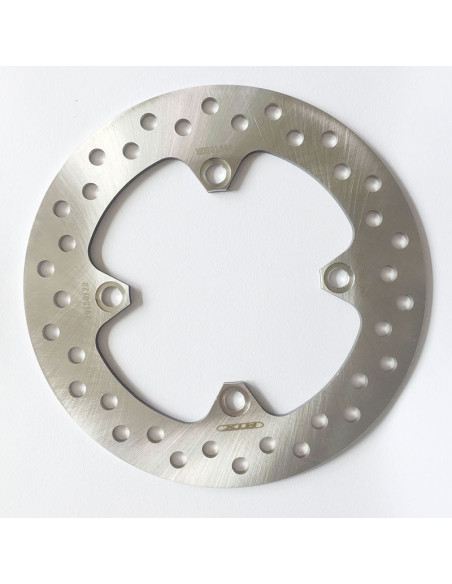 Disque de frein Arrière MTX Disc Honda 250 CBR 1996-2001 600 CBR 1991-2009 1000 CBR 2004-2009