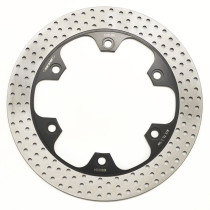 Disque de frein Avant Gauche/Droite MTX Disc Honda 600 CBR 1987-1994 750 CBR 1987-1989