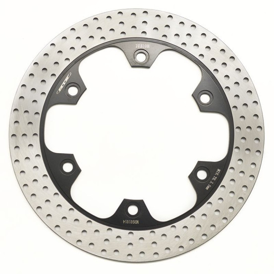 Disque de frein Avant Gauche/Droite MTX Disc Honda 600 CBR 1987-1994 750 CBR 1987-1989