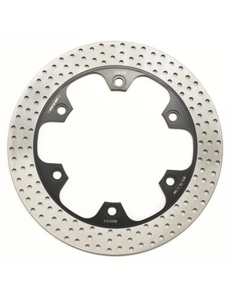 Disque de frein Avant Gauche/Droite MTX Disc Honda 600 CBR 1987-1994 750 CBR 1987-1989