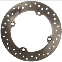 Disque de frein Arrière MTX Disc Honda 1000 CBR 1993-1999 1000 XL 2003-2009 1100 CBR 1997-2008