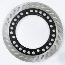 Disque de frein Avant Gauche MTX Disc Honda 500 NX 1988-2002