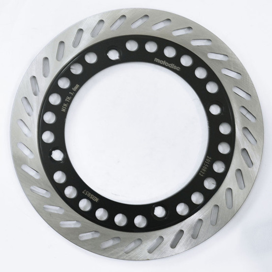 Disque de frein Avant Gauche MTX Disc Honda 500 NX 1988-2002