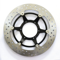 Disque de frein Avant Gauche/Droite MTX Disc Honda 500 CBR R 2013-2017