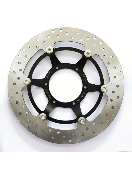 Disque de frein Avant Gauche/Droite MTX Disc Honda 500 CBR R 2013-2017