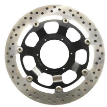 Disque de frein Avant Gauche/Droite MTX Disc Honda 650 CBR F 2014-2016