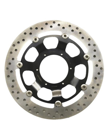 Disque de frein Avant Gauche/Droite MTX Disc Honda 650 CBR F 2014-2016