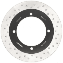 Disque de frein Arrière MTX Disc Honda 500 CB X 2013-2017 650 CBR F 2015-2017