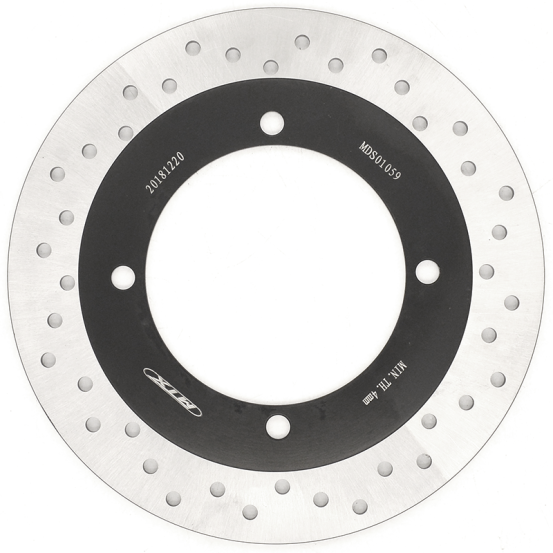 Disque de frein Arrière MTX Disc Honda 500 CB X 2013-2017 650 CBR F 2015-2017