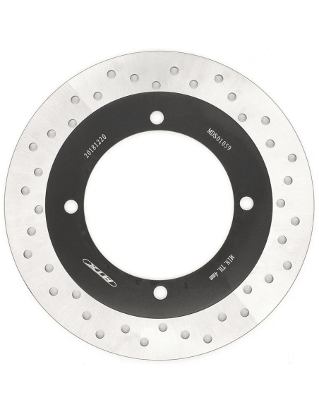 Disque de frein Arrière MTX Disc Honda 500 CB X 2013-2017 650 CBR F 2015-2017