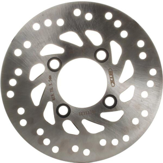 Disque de frein Arrière MTX Disc Honda 125 MSX 2013-2016