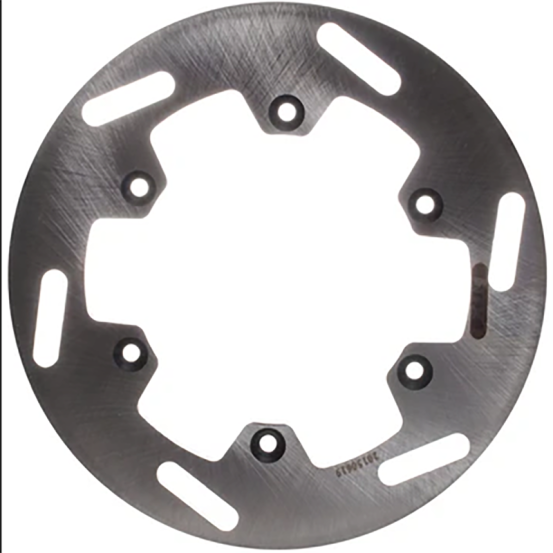 Disque de frein Arrière Gauche/Droite MTX Disc Honda 250 CR 2002-2007