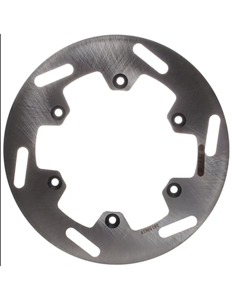 Disque de frein Arrière Gauche/Droite MTX Disc Honda 250 CR 2002-2007