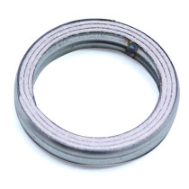Joint de pot d'échappement 50 Chinois 2T (rond)