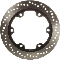 Disque de frein Arrière MTX Disc Honda 700 NT 2006-2009 1100 VT 1995-2007