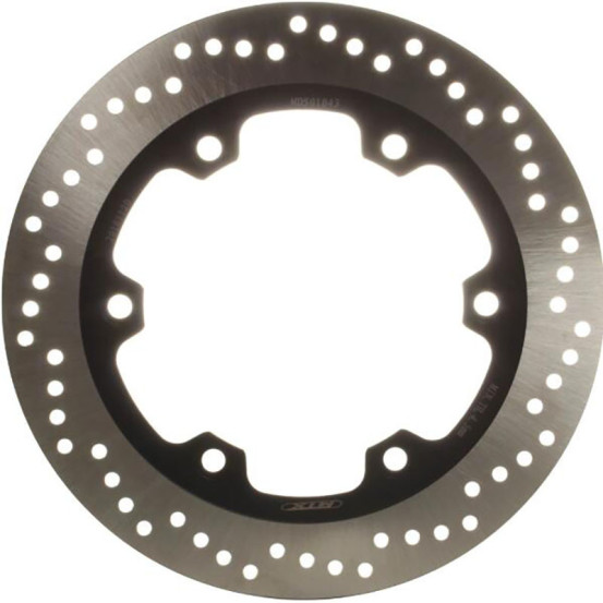 Disque de frein Arrière MTX Disc Honda 700 NT 2006-2009 1100 VT 1995-2007