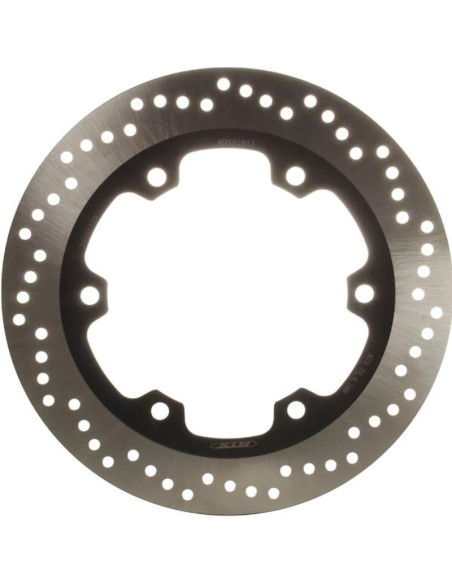 Disque de frein Arrière MTX Disc Honda 700 NT 2006-2009 1100 VT 1995-2007