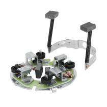 Kit de réparation charbons de démarreur SGR Honda SM2-SM8