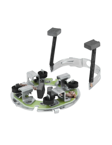 Kit de réparation charbons de démarreur SGR Honda SM2-SM8