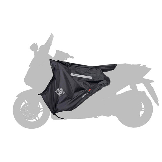 Tablier Tucano Urbano Termoscud PRO Honda 125/350 Forza 2021-2022