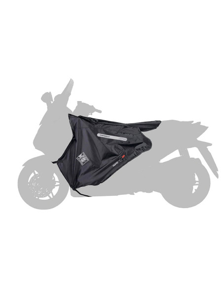 Tablier Tucano Urbano Termoscud PRO Honda 125/350 Forza 2021-2022