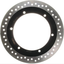 Disque de frein Arrière MTX Disc Honda 1100 ST 1990-2002 1500 GL 1990-2000 1500 GLX 1988-2000