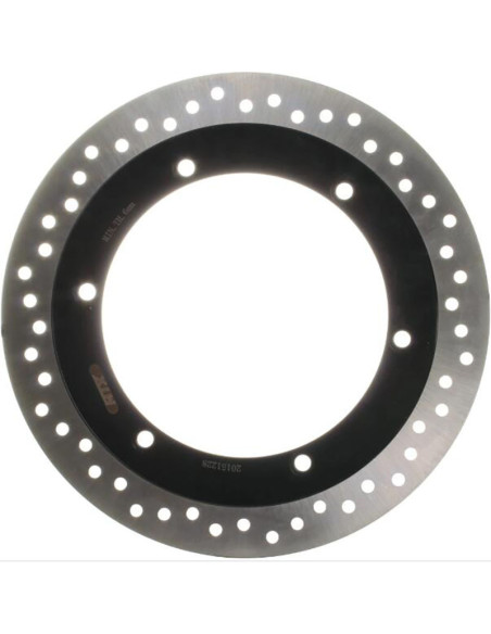 Disque de frein Arrière MTX Disc Honda 1100 ST 1990-2002 1500 GL 1990-2000 1500 GLX 1988-2000