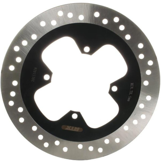 Disque de frein Arrière MTX Disc Honda 800 VFR 1997-2009