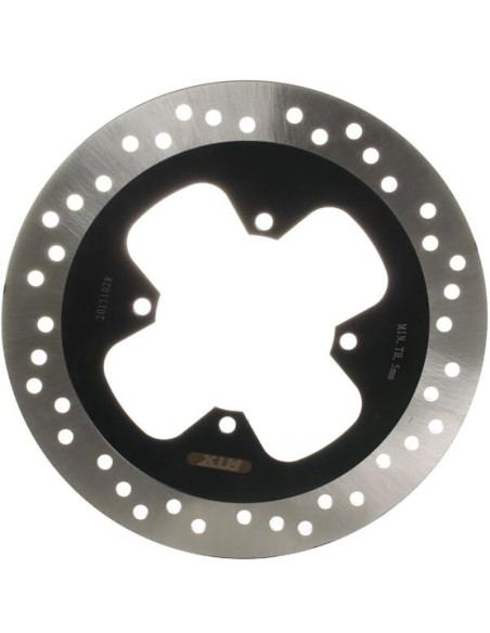 Disque de frein Arrière MTX Disc Honda 800 VFR 1997-2009