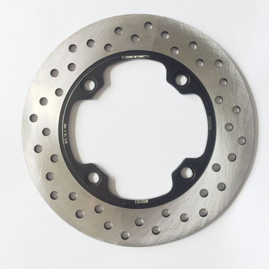 Disque de frein Arrière MTX Disc Honda 500 NX 1992-1999 650 NX 1993-2002 650 SLR 1996-1997