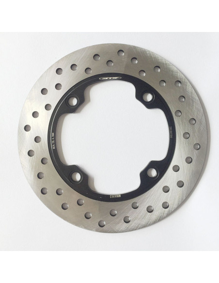 Disque de frein Arrière MTX Disc Honda 500 NX 1992-1999 650 NX 1993-2002 650 SLR 1996-1997