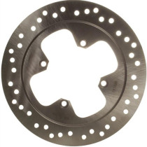 Disque de frein Arrière MTX Disc Honda 750 VFR 1990-1998