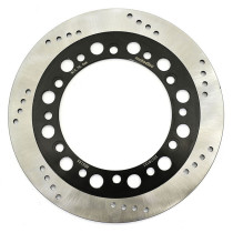 Disque de frein Avant Gauche MTX Disc Honda 500 XBR 1985-1989 400 GB 1985-1988