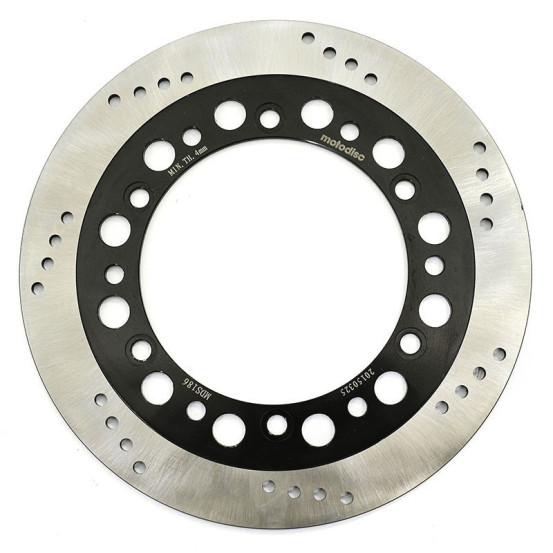 Disque de frein Avant Gauche MTX Disc Honda 500 XBR 1985-1989 400 GB 1985-1988