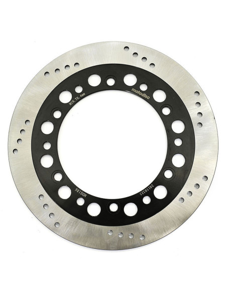 Disque de frein Avant Gauche MTX Disc Honda 500 XBR 1985-1989 400 GB 1985-1988