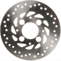Disque de frein Arrière MTX Disc Honda 750 XRV 1990-1993 XL 1000 1992-2002