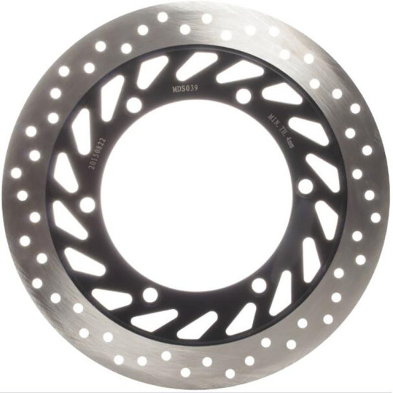Disque de frein Avant Gauche MTX Disc Honda 600 VT 1995-2007