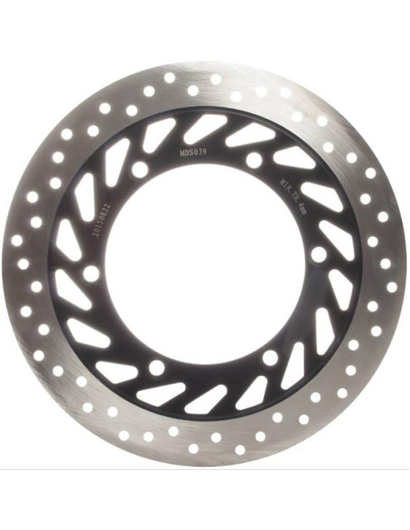 Disque de frein Avant Gauche MTX Disc Honda 600 VT 1995-2007