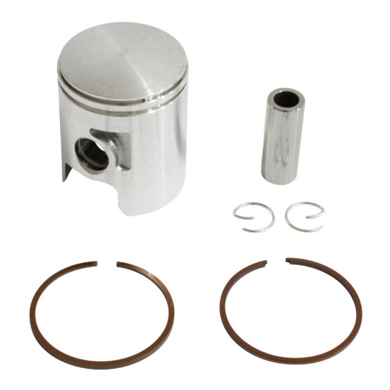 Piston 50cc Derbi 50 Senda GPR Gilera SMT RCR Aprilia 50 RS Euro 2/3 après 2006