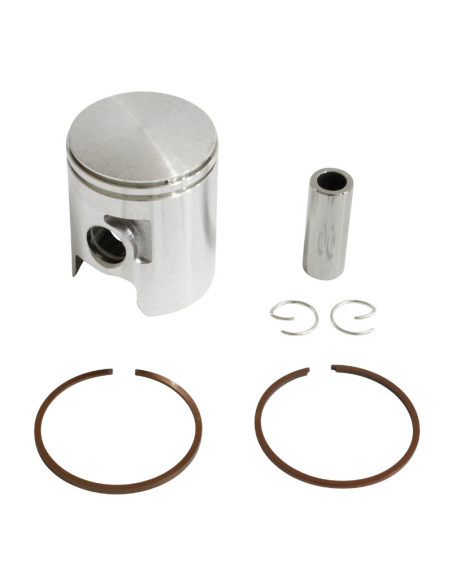 Piston 50cc Derbi 50 Senda GPR Gilera SMT RCR Aprilia 50 RS Euro 2/3 après 2006