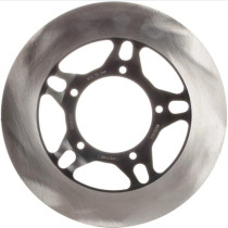 Disque de frein Arrière MTX Disc Honda 1500 GL 1988-1989
