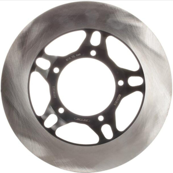 Disque de frein Arrière MTX Disc Honda 1500 GL 1988-1989